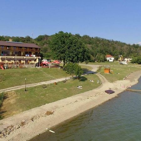Penzion Anima Hotel Kaluza Ngoại thất bức ảnh
