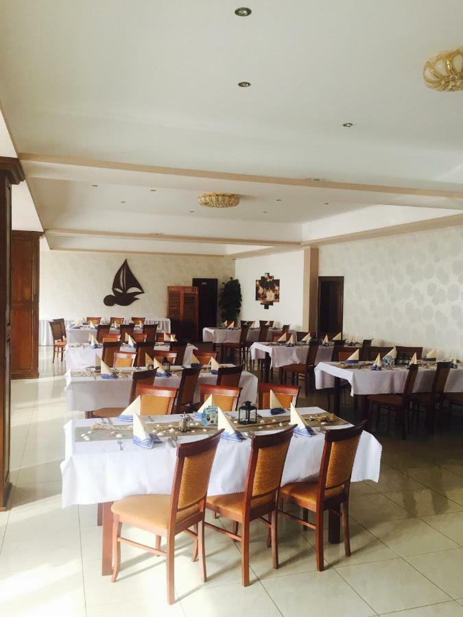 Penzion Anima Hotel Kaluza Ngoại thất bức ảnh