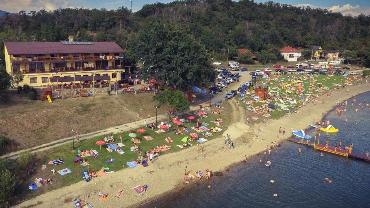 Penzion Anima Hotel Kaluza Ngoại thất bức ảnh